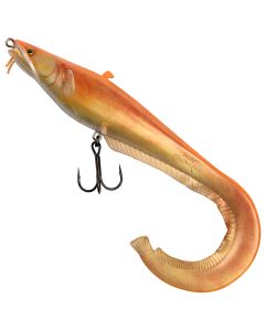 Fox Rage Replicant Catfish Super Natural Albino Catfish Lure