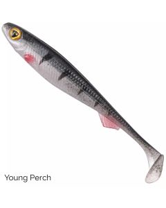 Fox Rage Slick Shad Lures 7cm