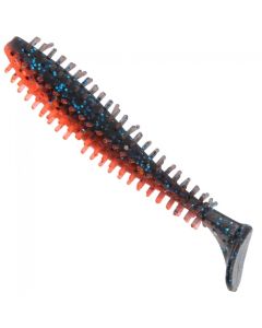 Fox Rage Spikey Shad Lure 2.75inch
