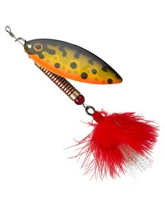 Fox Rage Ultra UV Spinner Fishing Lure
