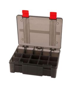Fox Rage Stack & Store 20 Compartment Medium Deep Box