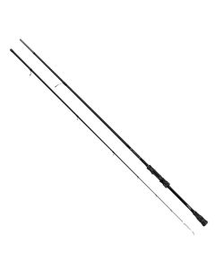 Fox Rage Street Fighter Heavy Shad Fishing Rod
