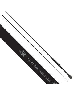 Fox Rage Street Fighter Light Shad Rod