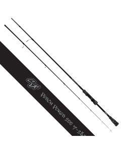 Fox Rage Street Fighter Perch Poker Rod