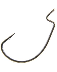 Fox Rage Strike Point Finesse Offset Hooks