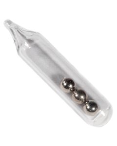 Fox Rage Strike Point Glass Rattle