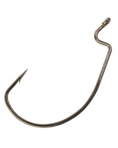 Fox Rage Strike Point Offset Hooks