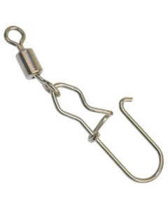 Fox Rage Strike Point Snap Swivels