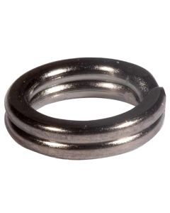 Fox Rage Strike Point Stainless Steel Split Rings