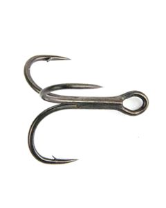 Fox Rage Strike Point Treble Hooks