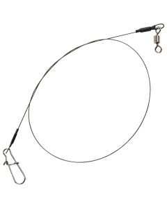 Fox Rage Surefit 7 Strand Titanium Leaders