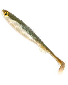 Fox Rage Ultra UV Slick Shad Mixed Colour