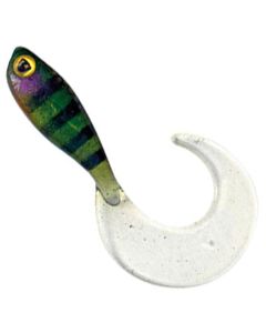 Fox Rage Ultra UV Micro Grub Lures 4cm