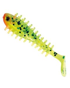 Fox Rage Ultra UV Micro Spikey Lures 4cm