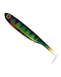 Fox Rage Ultra UV Micro Tiddler Fast Lures 5cm