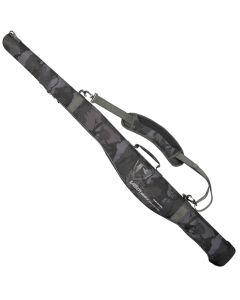 Fox Rage Voyager Camo Hard Rod Sleeve Single