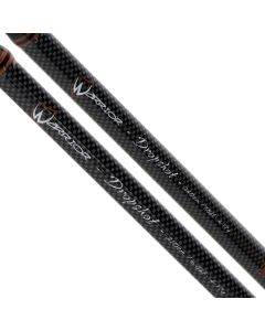Fox Rage Warrior Dropshot Fishing Rods
