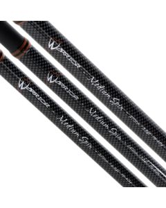Fox Rage Warrior Medium Spin Fishing Rods