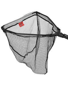 Fox Rage Warrior Rubber Mesh Landing Net