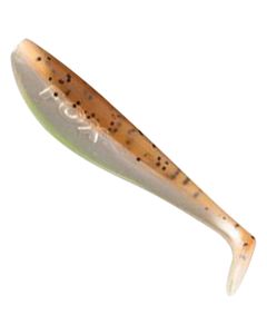 Fox Rage Zander Shad 3"
