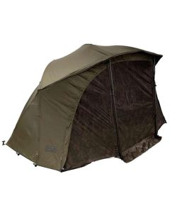 Fox Retreat Brolly System Camo Mozzy Mesh