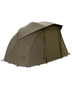Fox Retreat Brolly System Including Vapour Infill