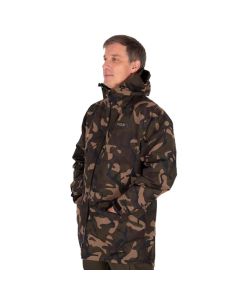 Fox RS25K Camo 3/4 Jacket