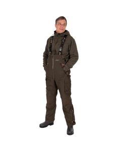 Fox RS25K Salopettes - Khaki