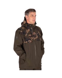 Fox RS25K Jacket - Khaki / Camo