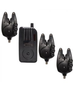 Fox RX+ 3 Rod Presentation Set