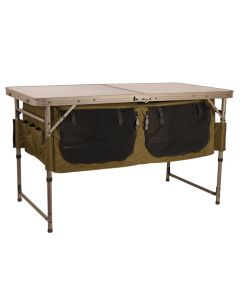 Fox Session Table With Storage