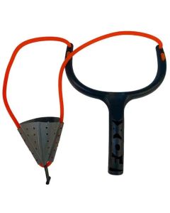 Fox Slik Powergrip Multi Pouch Catapult
