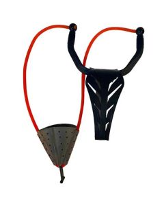 Fox Slik Powerguard Multi Pouch Catapult