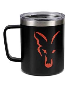 Fox Stainless Thermal Mug