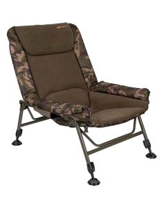 Fox Super Deluxe Arm Chair