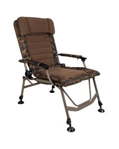 Fox Super Deluxe Recliner Chair