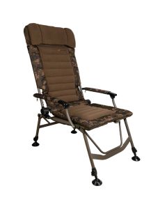 Fox Super Deluxe Recliner Highback Chair 