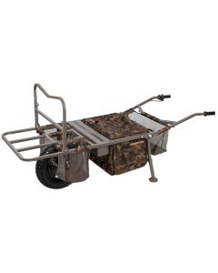 Fox Transporter 24V Power Barrow
