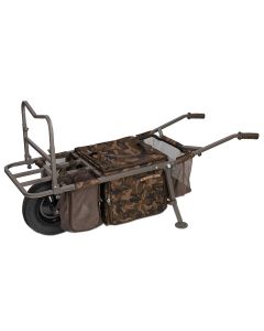 Fox Transporter Barrow