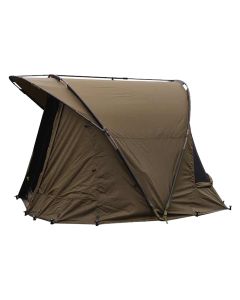 Fox Voyager 1 Man Bivvy + Inner Dome