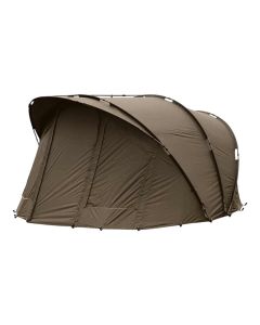 Fox Voyager 2 Man Bivvy + Inner Dome