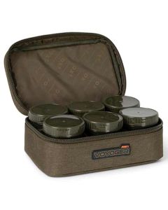 Fox Voyager 8 Pot Hookbait Case