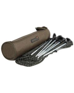 Fox Voyager Bivvy Storm Pack
