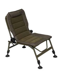 Fox Voyager Recliner Chair - Compact