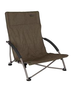Fox Voyager Folding Guest Chair