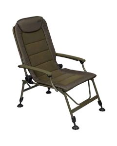 Fox Voyager Recliner Chair - Large