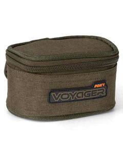 Fox Voyager Mini Accessory Bag