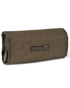 Fox Voyager Roll Wash Bag
