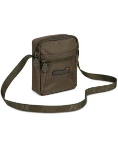 Fox Voyager Shoulder Bag