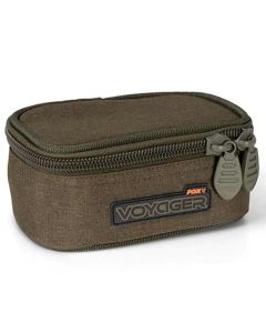 Fox Voyager Small Accessory Bag